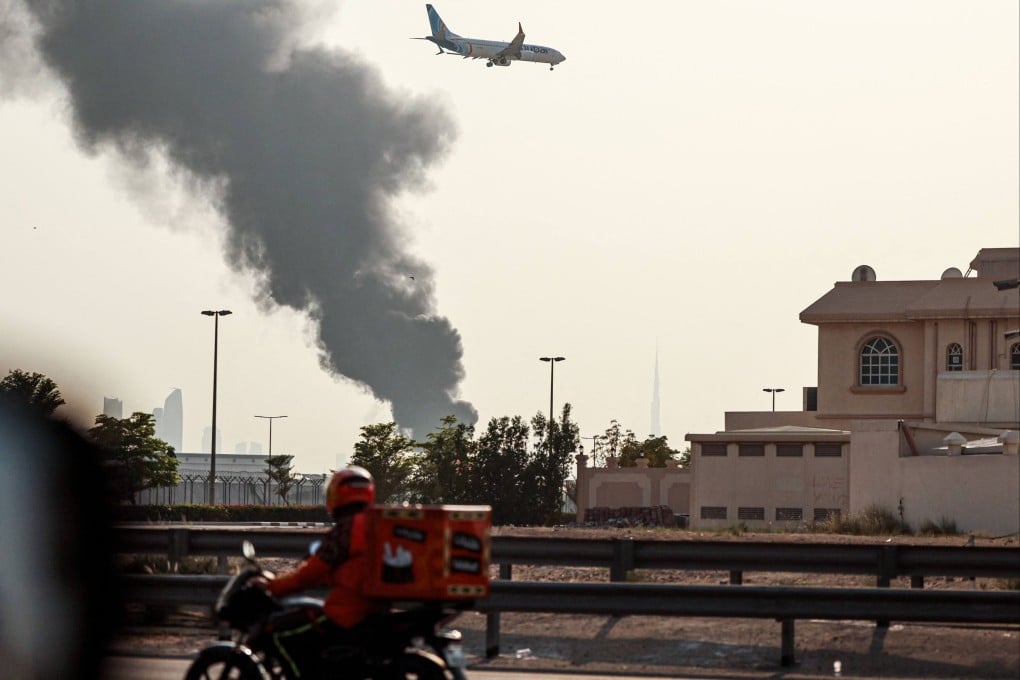 Opinion | Iran war revives pandemic-era shocks – and may go further | South China Morning Post